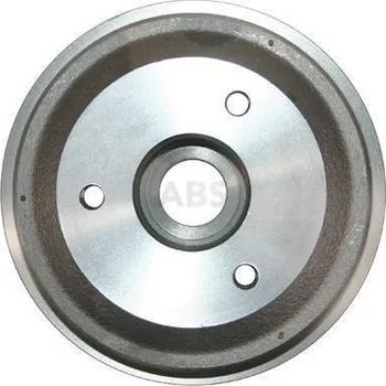 Brzdový buben Brzdový buben A.B.S. 2471-S