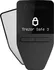 Trezor Safe 3 Stellar Silver