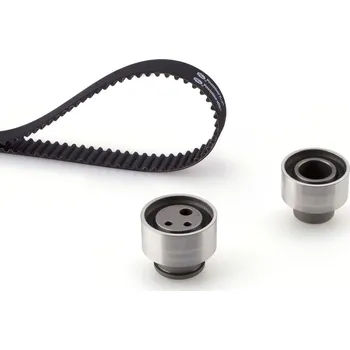 Sada rozvodového řemene GATES K015178