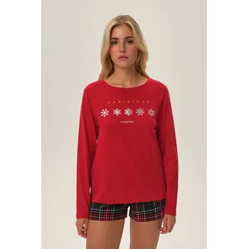 Dámské pyžamo Pyžama model 203659 Henderson XL