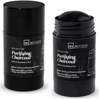 IDC Purifying Charcoal čistící tyčinka s aktivním uhlím 25 g
