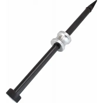 Vytahovák pro demontáž podložek dieselových vstřikovačů, s reverzním kladivem - SATRA