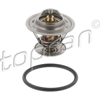 Těsnění motoru Termostat, chladivo TOPRAN 100 573