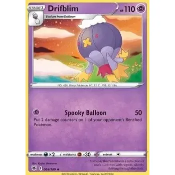 Drifblim (ASR 064)