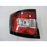 Světlo zadní levé FABIA III. COMBI, ORIGINAL 6V9945111, pro FABIA, III. NJ. Typové číslo: 6V9945111,6V9945111,6V9945111, APM