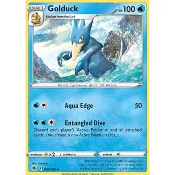 Golduck (ASR 029)