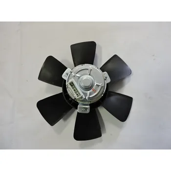 Ventilátor topení a klimatizace Ventilátor chladiče VW GOLF I., TOPRAN 102546, pro STARŠÍ TYPY, Zahraniční vozy. Typové číslo: 165959455AM,165959455AM,165959455AM, 165959455AB, 191959455G, 191959455T, 102546755, APM
