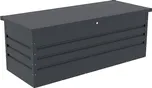 ROJAPLAST Zahradní úložný box MAX C 582 l