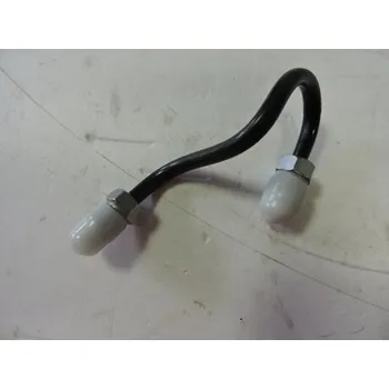 Brzdová hadice Trubka brzdová zadní levá OCTAVIA II., EU, pro YETI, I.. Typové číslo: 1K0611763E,1K0611763E,1K0611763E, 1K0611763F, 1K0611763G