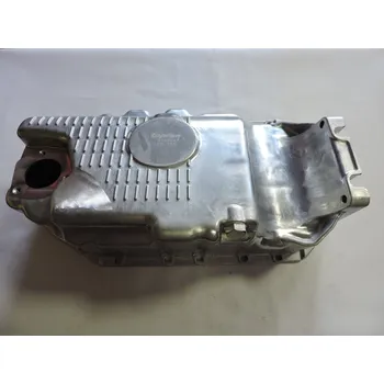 Olejová vana Vana motoru OCTAVIA I, 1,4 16v , 030103603Q, pro OCTAVIA, I. 1U. Typové číslo: 030103603Q,030103603Q,030103603Q