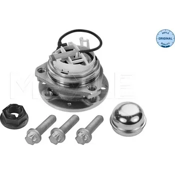 Náboj kola MEYLE 614 652 0012