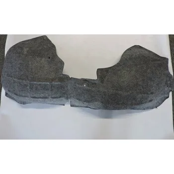 Blatník karosérie Podběh přední levý OCTAVIA II., DPA 1Z0809957, pro OCTAVIA, II. 1Z. Typové číslo: 123710291L,123710291L,123710291L, 1Z0809957, 1Z0809957C