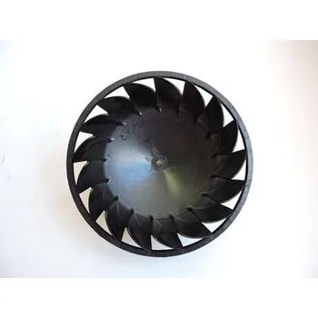 Ventilátor topení a klimatizace Kolo topení Š120, CZ, pro STARŠÍ TYPY, 120. Typové číslo: 113972370,113972370,113972370