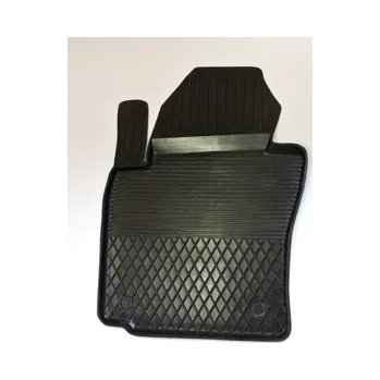 autokoberec Koberec přední levý OCTAVIA II., pro OCTAVIA, II. 1Z. Typové číslo: 123790201L,123790201L,123790201L, DCC600001L