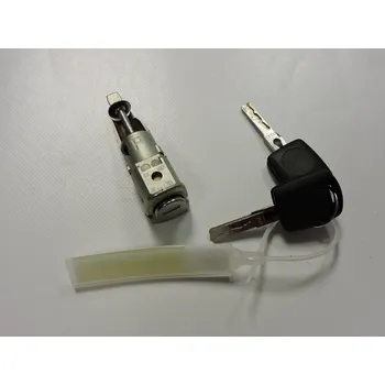 Autozámek Vložka zámku pravá OCTAVIA II., ORIGINAL 1Z0898168D, pro OCTAVIA, II. 1Z. Typové číslo: 1Z0898168D,1Z0898168D,1Z0898168D, 1Z0898168B