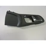 Klika dveří vnitřní přední pravá chromová OCTAVIA I., ORIGINAL 1U4837222A 4VE, pro OCTAVIA, I. 1U. Typové číslo: 1U4837222A 4VE,1U4837222A 4VE,1U4837222A 4VE