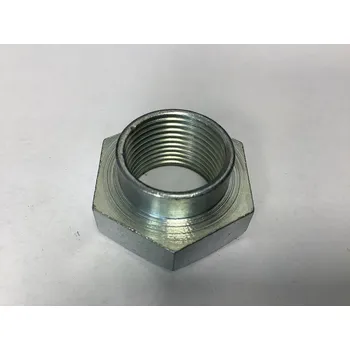 Matice přední poloosy FAVORIT, CZ, pro STARŠÍ TYPY, FAVORIT. Typové číslo: 115429390,115429390,115429390