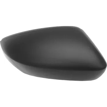 Auto zrcátko Kryt zrcátka černý pravý FABIA III., ORIGINAL 6V0857538, pro FABIA, III. NJ. Typové číslo: 6V0857538,6V0857538,6V0857538, 6V08575389B9, 6V0857538 9B9, TC5