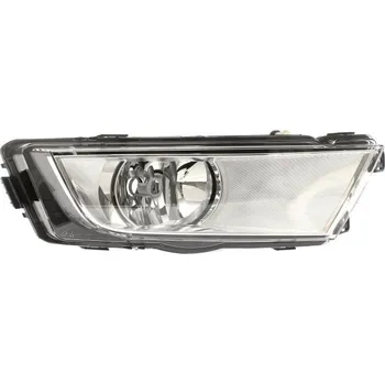 Mlhový světlomet Mlhovka přední pravá OCTAVIA III. do M2017, ORIGINAL 5E0941702D, pro OCTAVIA, III. 5E. Typové číslo: 5E0941702D,5E0941702D,5E0941702D, 5E0941700, 5E0941700D, 5E0941702, TB2