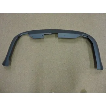 Nárazník Spojler zadního nárazníku OCTAVIA II. COMBI, ORIGINAL, 1Z9807521A, pro OCTAVIA, II. 1Z. Typové číslo: 1Z9807521A,1Z9807521A,1Z9807521A 9B9