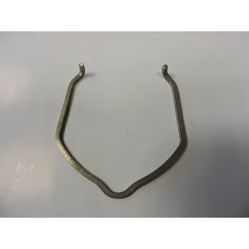 Příslušenství pro turbodmychadlo Spona hadice turba FABIA II. 1,9 TDI 96 kw ASZ, pro FABIA, I. 6Y. Typové číslo: 6Q0145769A,6Q0145769A,6Q0145769A