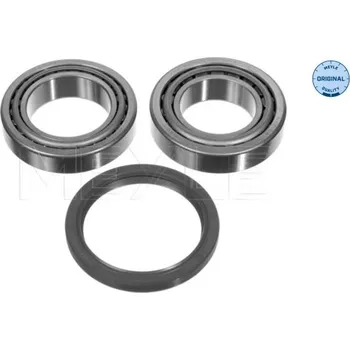 Sada ložisek kol MEYLE 014 750 0002