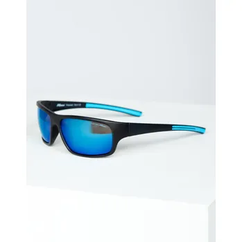 Sluneční brýle Modré pánské sluneční brýle Bolf MIAMI1 - One size