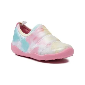 Dámské polobotky Polobotky Bibi 1195045 Barevná 22