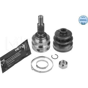 Hřídel nápravy Sada kloubů, hnací hřídel MEYLE 33-14 498 0018