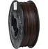 Filament Basic PLA 1,75 mm 1 kg hnědá 