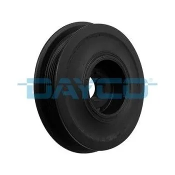 Řemenice, klikový hřídel DAYCO DPV1076