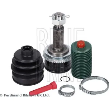 Hřídel nápravy Sada kloubů, hnací hřídel BLUE PRINT ADG089127