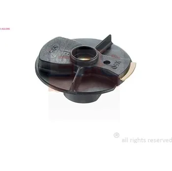 Rozdělovač Rotor rozdělovače EPS 1.422.095