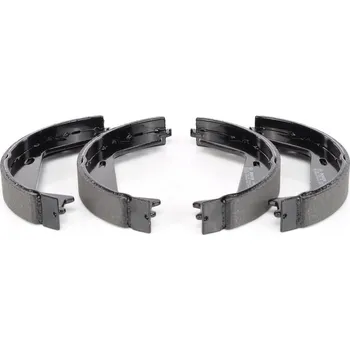 Brzdová čelist Sada brzdových čelistí, parkovací brzda BOSCH 0 986 487 623