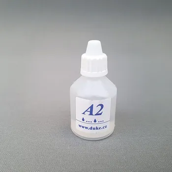 Náhradní činidlo A2 pro stanovení alkality