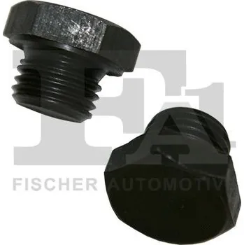 Olejová vana Závitová zátka, olejová vana FA1 433.410.001