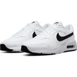 Pánské tenisky Nike AIR MAX SC bílé CW4555-102 - EUR 38,5 | UK 5,5 | US 6