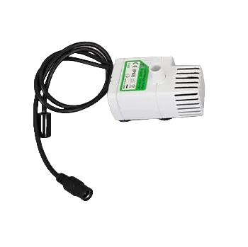 Čerpadlo BOT náhradní pumpa k fontáně pro domácí mazlíčky