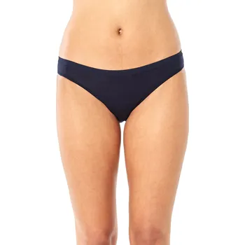 Kalhotky Dámské merino kalhotky ICEBREAKER Wmns Siren Bikini, Midnight Navy velikost: M