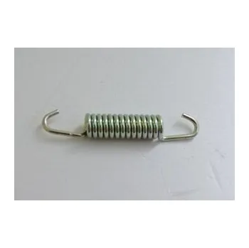 Brzdový buben Péro čelistí spodní krátké FAVORIT, CZ 115338122, pro STARŠÍ TYPY, FAVORIT. Typové číslo: 115338122,115338122,115338122