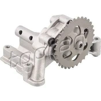 Olejové čerpadlo Olejové čerpadlo TOPRAN 109 790