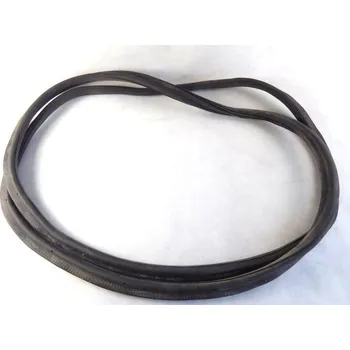 Blatník karosérie Těsnění přední kapoty FABIA I., ORIGINAL 6Y0823737B, pro FABIA, I. 6Y. Typové číslo: 6Y0823737B,6Y0823737B,6Y0823737B, 122791822, 6Y0823737A, TC7