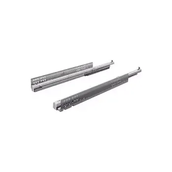 Nábytkové kování HETTICH 9135985 Quadro V6 300 mm EB20 P2O L+P (HETTICH 9135985 Quadro V6 300 mm EB20 P2O L+P)