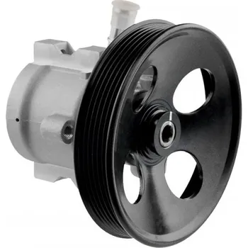 Posilovač řízení Hydraulické čerpadlo řízení CHEVROLET LACETTI 05- 96451419 NTY