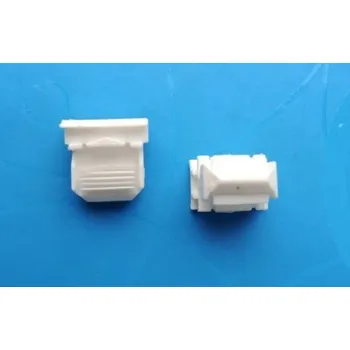 Karosérie Příchytka panelu 5. dveří, EU, pro FELICIE, I.. Typové číslo: 118746425,118746425,118746425, 6U0867300, 015448378