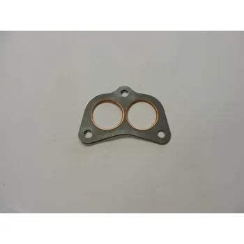 Zadní díl výfuku Těsnění příruby výfuku Š120 112690842, pro STARŠÍ TYPY, 120. Typové číslo: 112690842,112690842,112690842, 005407436