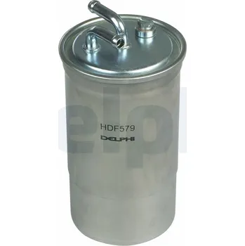 Palivový filtr Palivový filtr DELPHI HDF579
