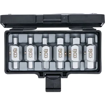 Autodíl BGS technic Hlavice zástrčné pro olejové výpusti - BGS 1015