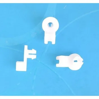 Příslušenství karosérie Příchytka táhla FELICIA 1,3, CZ, pro STARŠÍ TYPY, FAVORIT. Typové číslo: 111988400,111988400,111988400, 6U0837929