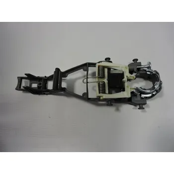 Dveře karosérie Třmen kliky dveří PL FABIA II., ORIGINAL 5J0837885B, pro ROOMSTER, 5J. Typové číslo: 5J0837885B,5J0837885B,5J0837885B b31